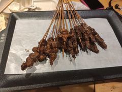 -管氏翅吧(护国寺店)