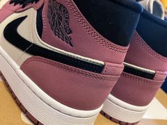 -JORDAN(西塔天环广场店)