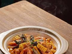 -晋阳春·山西菜·北京烤鸭(交大店)