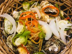 -我是那个大叔·美食研究所(新塘路店)