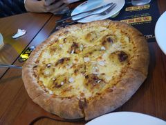 -米斯特比萨(亦庄国融国际店)