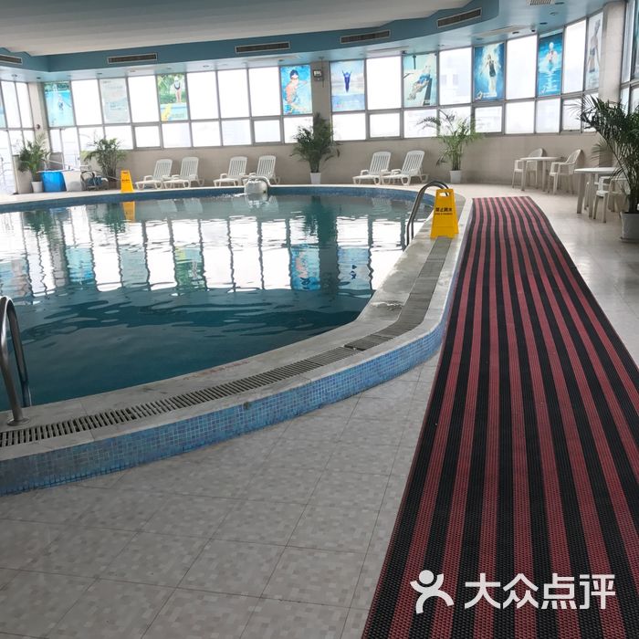 星洲国际健身
