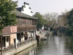 -南浔古镇