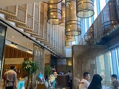 -莆田餐厅PUTIEN(三里屯店)