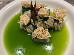 -喜来登由由大酒店九州膳坊中餐厅