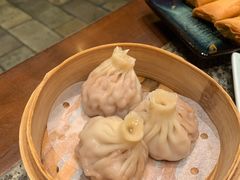 天王烤鸭包-南京大牌档(苏州中心店)