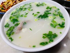 -七百岁羊肉馆(环球港店)