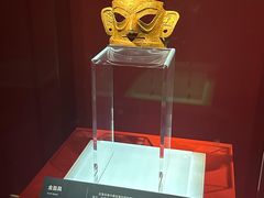 -金沙遗址博物馆