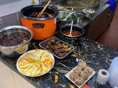 -遵义虾子张六羊肉粉(金码头店)