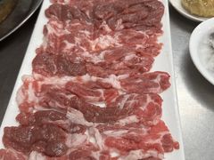 -三兴涮羊肉(荣安大街店)