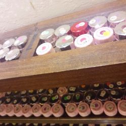 -素颜秀·纹眉·野生眉·纹唇半永久