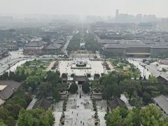 -大慈恩寺(大雁塔)