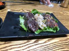 -吴草鸡爪오초닭발韩食堂(融恒盈嘉中心店)