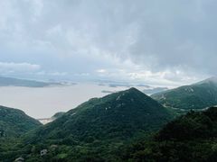 -桃花岛风景旅游区