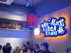 -张记虾尾·火锅·烧烤·大排档(涉外店)