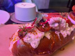 -LESCEDARS Brasserie Bistro香柏树