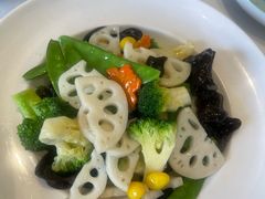 -玉林烤鸭店(定福庄店)
