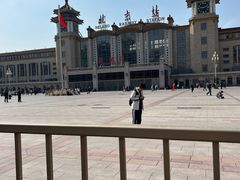 -北京站