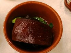 东坡焖肉-楼外楼(西湖景区孤山路店)
