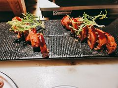 西湖藕韵-绿茶餐厅(光谷世界城步行街店)