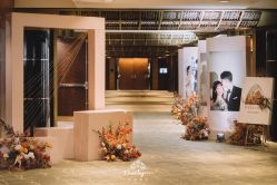 -上海金茂君悦大酒店·宴会厅