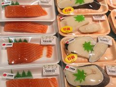 -金鹰超市(国际购物中心新街口店)