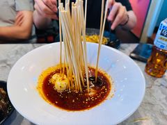 -我的面 川味Bistro(后沙峪店)