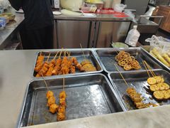 自助取餐区-牛王庙(桥头街店)