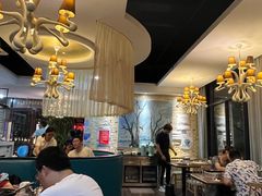 -粥王府 老广传家菜(高桥路店)