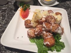-鹿港小镇(中关村店)