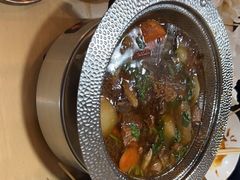 -烤五行·烧烤烤串(石佛营店)