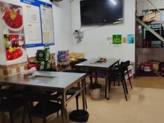 -可汗草原碳烤羊腿(欧景城店)