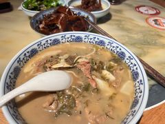 -慧娟面馆·餐厅(望江路店)