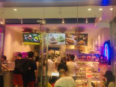 门面-DQ·蛋糕·冰淇淋(融创茂店)
