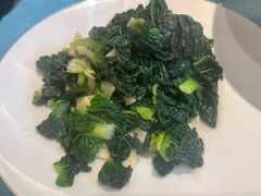 塔菜冬笋-南翔馒头店(豫园店)