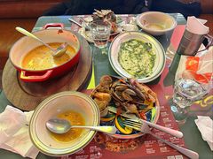 -BOTTEGA意库(中骏世界城店)