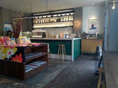 -AO cafe＆bistro