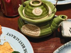 -松子料理(亮马桥店)