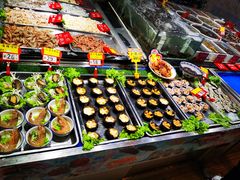 -旺角小渔村(二马路店)