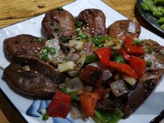 -游园觅食记夜市·小龙虾大排档