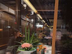 -鲤院·新中式美学·庭院餐厅(夫子庙店)