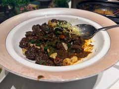 -上地宴·中关村的会客厅(清河高铁站店)