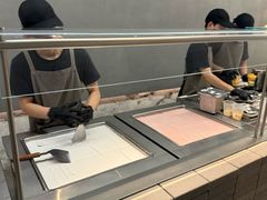 -喜茶(深圳万象城黑金店)