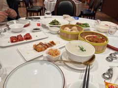 -醉辉皇原味海鲜江南菜(成都大魔方店)