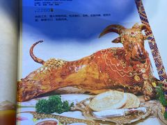 -阿里疆Alijiang·丝路美食·异域风情·清真(长楹天街店)