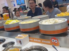 -密友回转自助火锅(世茂国际广场店)