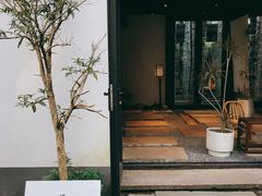 -Metal hands·铁手咖啡