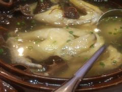 -永丰源大酒店(人民中路店)