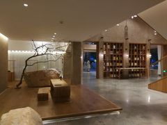 大堂-无味舒食(环岛路店)
