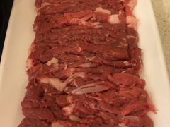 -八先生涮肉房(三里河店)